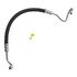71244 by EDELMANN - 5/16" Male Inv. Flare x 3/8" Swivel "O" Ring (Type I)