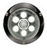 2FA00ZCR by WHELEN ENGINEERING - 4" FLAT SYNCH SUPER-LED A/C