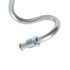 71878 by EDELMANN - 5/16" Male Inv. Flare x 16MM Swivel "O" Ring - W/Switch Port