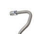 80076 by EDELMANN - 5/16" Male Inv. Flare x 16MM Swivel "O" Ring