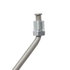 80111 by EDELMANN - 1/4" Male Inv. Flare x 3/8" Male Inv. Flare