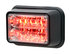 4TSMAB by WHELEN ENGINEERING - 400 LIN.LED SURF.MT.KIT, BLACK