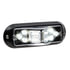 5V3C by WHELEN ENGINEERING - 500 V-SERIES LIGHT WHITE