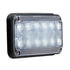 6SC0ENZR by WHELEN ENGINEERING - 600 LED SCENE LT 12V FLUSH MNT