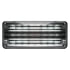70C02FCR by WHELEN ENGINEERING - Multi-Purpose Warning Light - 700 Series Super-LED, White, Internal Flasher, Hi/Low Power