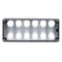70C0ELZR by WHELEN ENGINEERING - 700 SERIES LED SCENE LIGHT 12V