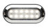 5GC0CCCR by WHELEN ENGINEERING - 5G 12LED COMPARTMENT WHITE/CLR