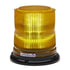 L21HAP by WHELEN ENGINEERING - Super-LED Beacon, SAE Class 1, High Dome, Permanent (Amber)