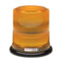 L22HAP by WHELEN ENGINEERING - L22 12V LED BEACON AMBER/COMBO