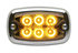 M2A by WHELEN ENGINEERING - M2 LED FLASHER AMBER