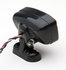 M2PEDB by WHELEN ENGINEERING - M2 PEDESTAL MOUNT KIT BLACK