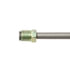 91584 by EDELMANN - 3/8" Male Inv. Flare x 3/8" I.D. Hose