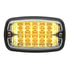 M4A by WHELEN ENGINEERING - M4 LED FLASHER AMBER