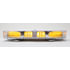 IT9AAAAM by WHELEN ENGINEERING - Mini Liberty™ II Lightbar, Super-LED, Magnet