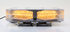 IT9AAAAM by WHELEN ENGINEERING - Mini Liberty™ II Lightbar, Super-LED, Magnet