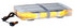 IT9AAAAM by WHELEN ENGINEERING - Mini Liberty™ II Lightbar, Super-LED, Magnet