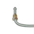 81172 by EDELMANN - 16MM Male "O" Ring x 3/8" I.D. Hose