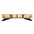 IT9AAAAP by WHELEN ENGINEERING - Mini Liberty II Lightbar, Super-LED, Permanent