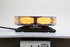 IT9AAAAP by WHELEN ENGINEERING - Mini Liberty II Lightbar, Super-LED, Permanent