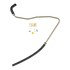 Edelmann 91771 Power Steering Return Line Hose Assembly 3/8" I.D. Hose x 3/8" I.D. Hose