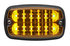 M4A by WHELEN ENGINEERING - M4 LED FLASHER AMBER