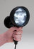 P36HHS by WHELEN ENGINEERING - PAR36 LED HANDHELD SPOT 12/24V