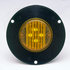 T0A00MAR by WHELEN ENGINEERING - 2" LED MARKER LT. AMBER