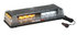 R1LPMA by WHELEN ENGINEERING - Mini Lightbar, CON3 Super-LED, Magnetic (Amber)