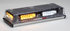 R2LPHPA by WHELEN ENGINEERING - Mini Lightbar, Linear Super-LED, Alum. Permanent (Amber)