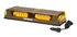 R2LPMA by WHELEN ENGINEERING - Mini Lightbar, Linear Super-LED, Magnetic (Amber)