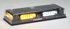 R2LPPA by WHELEN ENGINEERING - Mini Lightbar, Linear Super-LED, Permanent (Amber)