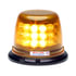 R416AF by WHELEN ENGINEERING - R416 LED ROT. BEACON A/A FLAT