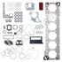 132058E by PAI - Gasket Kit - Upper; 1997-2010 Cummins ISX Engines Application