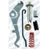 ACDelco 18K63 Drum Brake Self-Adjuster Repair Kit ADJUSTER KITRR BRK SHOE