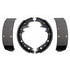 ACDelco 17248R Drum Brake Shoe Riveted Front D (SLP-1)