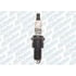 ACDelco 41-618 Spark Plug PLUG P.P.5408 (SLP-1)