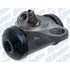 ACDelco 18E587 Drum Brake Wheel Cylinder Front Drum Brak (B)