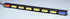 TAM83 by WHELEN ENGINEERING - Eight Lamp TIR3™ Super-LED® Traffic Advisor™, 30.36" Long, with Two End Flashing LEDs, Amber