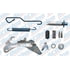 ACDelco 18K14 Drum Brake Self-Adjuster Repair Kit Rear Driver Sid (SLP)