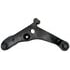 ACDelco 45D3557 Suspension Control Arm and Ball Joint Assembly Suspension Control Arm and Ball Joint Assembly