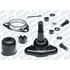 45D2011 by ACDELCO - Suspension Ball Joint