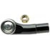 45A1090 by ACDELCO - Steering Tie Rod End