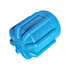 MT0192 by OMEGA ENVIRONMENTAL TECHNOLOGIES - 5 PK R134A BLUE LOW SIDE CAP - AEROQUIP FITTINGS