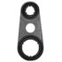 MT0044 by OMEGA ENVIRONMENTAL TECHNOLOGIES - 10 PK CHRYSLER METAL GASKET - LIQUID LINE TO EXPAN