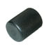 MT0062-10 by OMEGA ENVIRONMENTAL TECHNOLOGIES - 10 PK R134A VALVE CAP - BLACK M8X1 LONG LOW SIDE