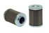 W03AT1170 by WIX FILTERS - WIX INDUSTRIAL HYDRAULICS Cartridge Hydraulic Metal Canister Filter