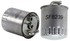 WF8239 by WIX FILTERS - WIX Fuel (Complete In-Line) Filter