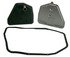 WL10381 by WIX FILTERS - WIX Automatic Transmission Filter Kit
