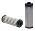 R38D20GWV by WIX FILTERS - WIX INDUSTRIAL HYDRAULICS Cartridge Hydraulic Metal Canister Filter