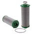 WL10295 by WIX FILTERS - WIX Cartridge Hydraulic Metal Canister Filter